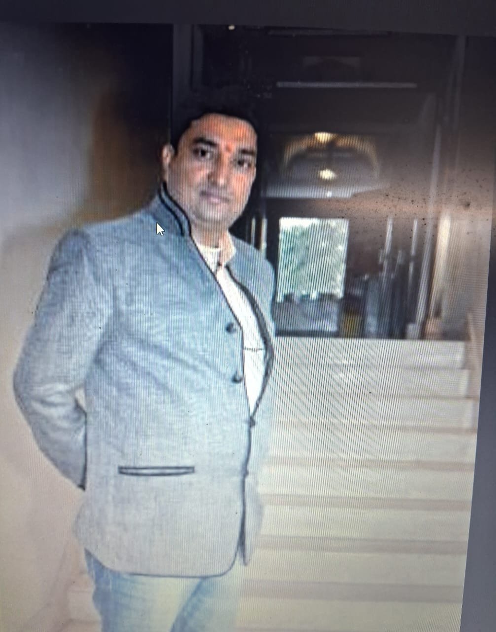amit ji