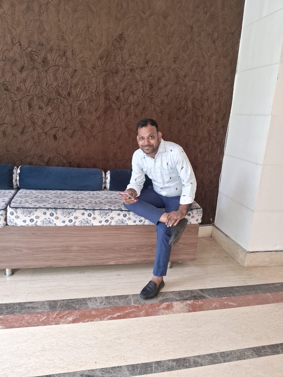 rohit