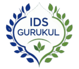 ids gurukul logo with gentle green accents removebg preview